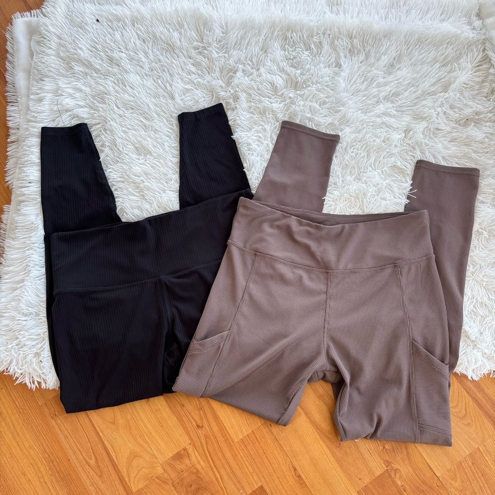 Leggings bundle